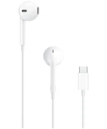 Originele Apple EarPods Oortjes MYQY3ZM/A (USB-C Aansluiting)