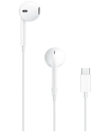 Originele Apple EarPods Oortjes MYQY3ZM/A (USB-C Aansluiting) Headsets