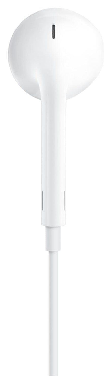 Originele Apple EarPods Oortjes MYQY3ZM/A (USB-C Aansluiting) afbeelding 3