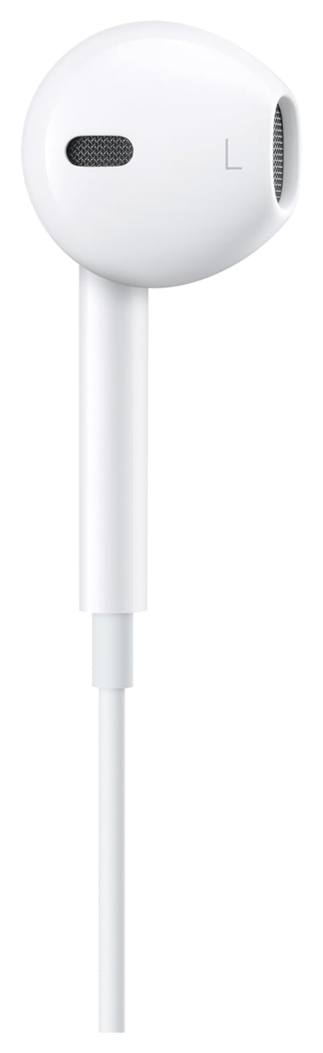 Originele Apple EarPods Oortjes MYQY3ZM/A (USB-C Aansluiting) afbeelding 4