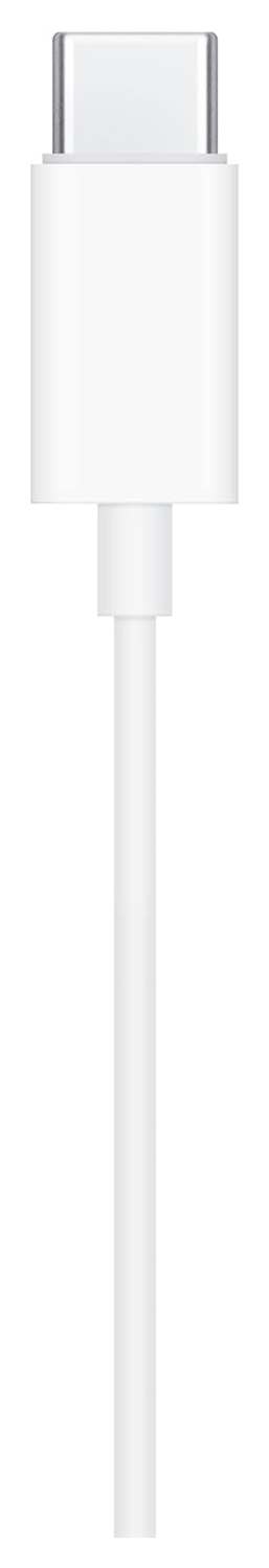 Originele Apple EarPods Oortjes MYQY3ZM/A (USB-C Aansluiting) afbeelding 5