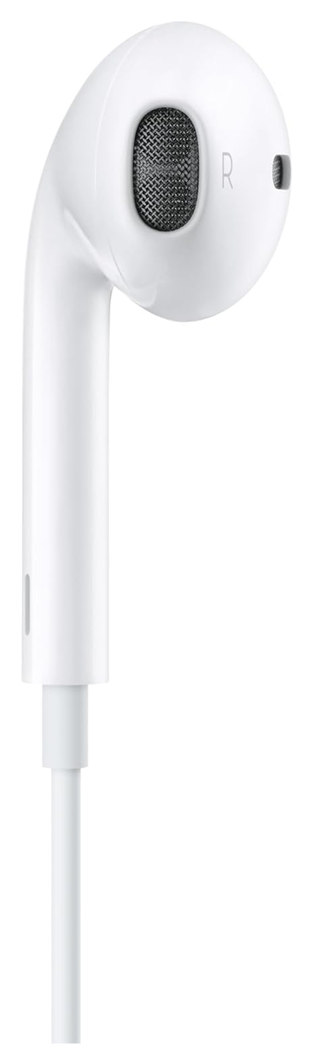 Originele Apple EarPods Oortjes MYQY3ZM/A (USB-C Aansluiting) afbeelding 6