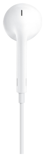Originele Apple EarPods Oortjes MYQY3ZM/A (USB-C Aansluiting) afbeelding 3