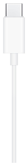 Originele Apple EarPods Oortjes MYQY3ZM/A (USB-C Aansluiting) afbeelding 5