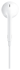 Originele Apple EarPods Oortjes MYQY3ZM/A (USB-C Aansluiting) afbeelding 3