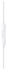 Originele Apple EarPods Oortjes MYQY3ZM/A (USB-C Aansluiting) afbeelding 2