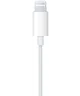 Originele Apple EarPods Oortjes MWTY3ZM/A (Lightning Aansluiting)