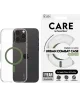 PanzerGlass CARE Urban Combat iPhone 16 Pro Max Hoesje Transparant Groen