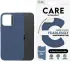 PanzerGlass CARE Fashionable iPhone 16 Pro Max Hoesje Siliconen MagSafe Blauw afbeelding 2