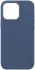 PanzerGlass CARE Fashionable iPhone 16 Pro Max Hoesje Siliconen MagSafe Blauw afbeelding 3