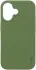 PanzerGlass CARE Fashionable iPhone 16 Hoesje Siliconen MagSafe Back Cover Groen afbeelding 3