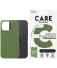 PanzerGlass CARE Fashionable iPhone 16 Pro Max Hoesje Siliconen MagSafe Groen