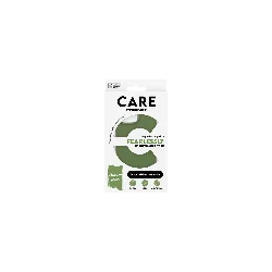 PanzerGlass CARE Fashionable iPhone 16 Pro Max Hoesje Siliconen MagSafe Groen afbeelding 4