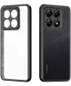 Dux Ducis Aimo Xiaomi 14T Pro Hoesje Back Cover Zwart