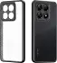 Dux Ducis Aimo Xiaomi 14T Hoesje Back Cover Zwart afbeelding 2