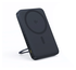 Baseus PicoGo Qi2 / MagSafe Powerbank 20W met USB-C Poort 5.000 mAh Zwart afbeelding 3