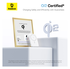 Baseus PicoGo Qi2 / MagSafe Powerbank 20W met USB-C Poort 5.000 mAh Zwart afbeelding 4