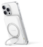 Baseus PicoGo Qi2 / MagSafe Powerbank 20W met USB-C Poort 5.000 mAh Wit afbeelding 2