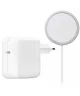 Originele Apple 30W USB-C Oplader met 25W MagSafe Kabel 1 Meter Wit