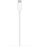 Originele Apple 20W USB-C Oplader met 15W MagSafe Kabel 1 Meter Wit