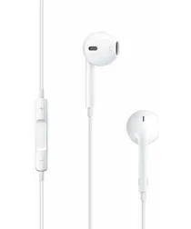 Originele Apple EarPods Oordopjes MWU53ZM/A (Mini Jack Aansluiting)