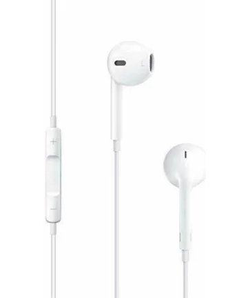 Originele Apple EarPods Oordopjes MWU53ZM/A (Mini Jack Aansluiting) Headsets