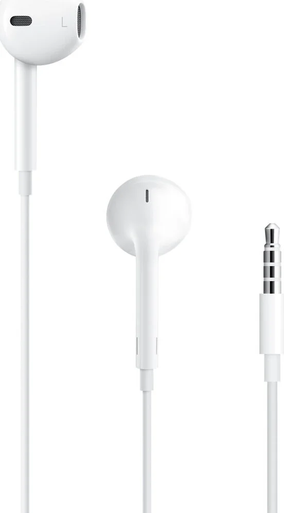 Originele Apple EarPods Oordopjes MWU53ZM/A (Mini Jack Aansluiting) afbeelding 3
