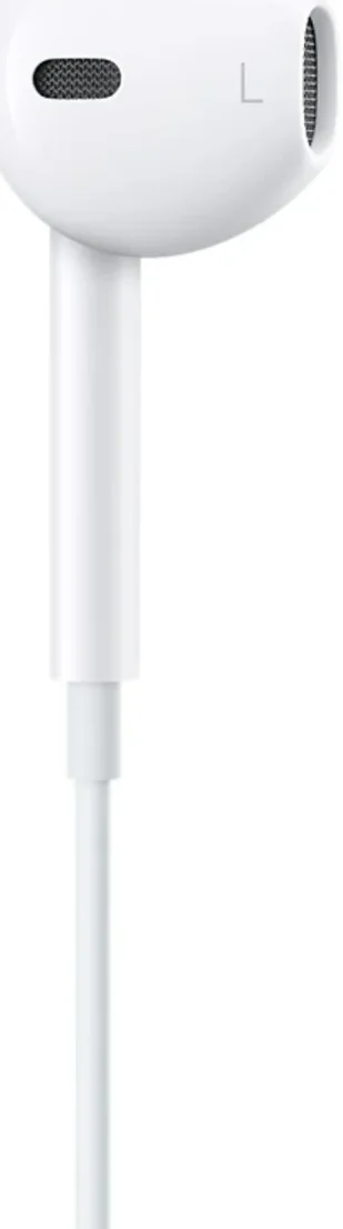 Originele Apple EarPods Oordopjes MWU53ZM/A (Mini Jack Aansluiting) afbeelding 5