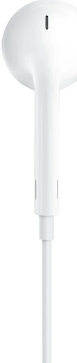 Originele Apple EarPods Oordopjes MWU53ZM/A (Mini Jack Aansluiting) afbeelding 6