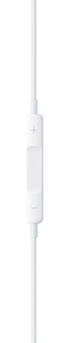 Originele Apple EarPods Oordopjes MWU53ZM/A (Mini Jack Aansluiting) afbeelding 7