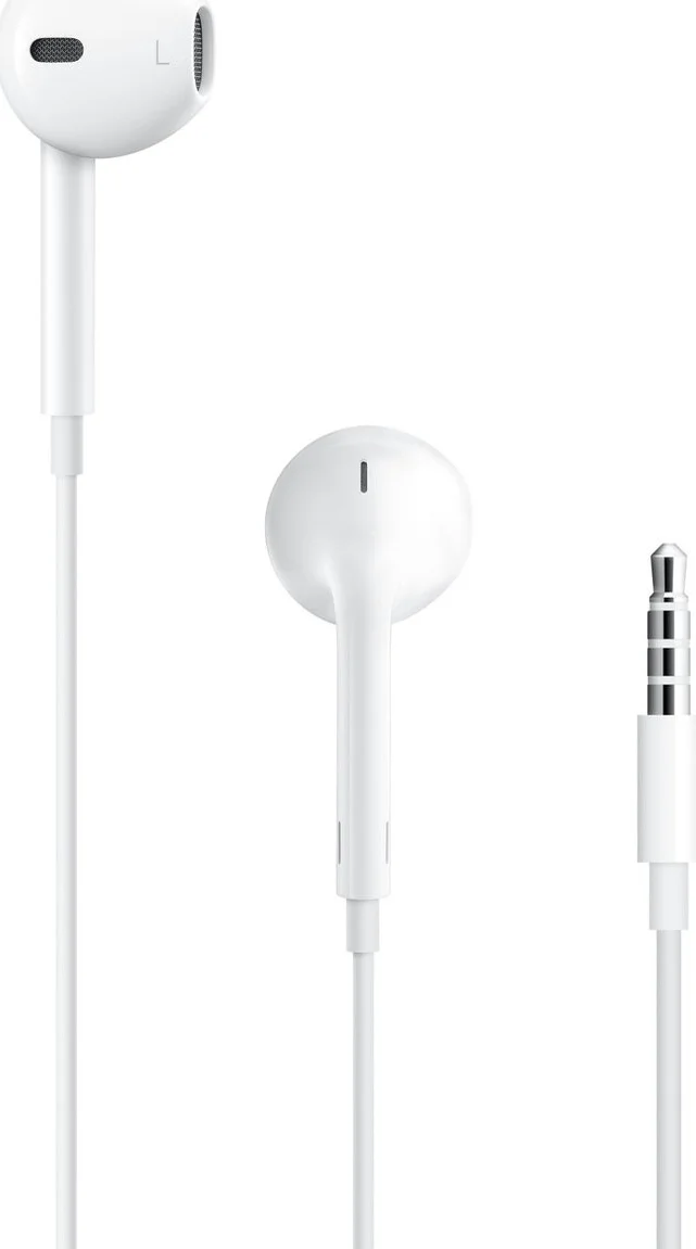 Originele Apple EarPods Oordopjes MWU53ZM/A (Mini Jack Aansluiting) afbeelding 2
