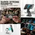 SUPCASE UB Pro MagXT iPhone 16 Pro Max Hoesje Camera Protector Stipjes afbeelding 3