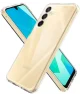 Spigen Ultra Hybrid Samsung Galaxy A16 Hoesje Back Cover Transparant