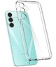 Spigen Ultra Hybrid Samsung Galaxy A16 Hoesje Back Cover Transparant