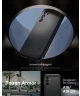 Spigen Tough Armor Samsung Galaxy A16 Hoesje Back Cover Zwart