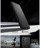 Spigen Liquid Air Samsung Galaxy S24 FE Hoesje Back Cover Matte Zwart