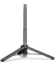 Spigen S571W MagSafe Bluetooth Selfie Stick / Tripod Statief Zwart