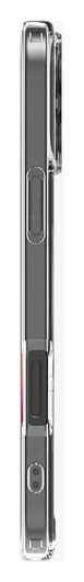Spigen Ultra Hybrid MagFit Apple iPhone 16 Pro Hoesje MagSafe Neo One afbeelding 10