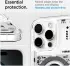 Spigen Ultra Hybrid MagFit Apple iPhone 16 Pro Hoesje MagSafe Neo One afbeelding 5