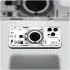 Spigen Ultra Hybrid MagFit Apple iPhone 16 Pro Hoesje MagSafe Neo One afbeelding 8