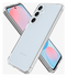 Spigen Ultra Hybrid Samsung Galaxy S24 FE Hoesje Back Cover Transparant afbeelding 8