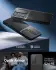 Spigen Optik Armor Samsung Galaxy S24 FE Hoesje Camera Slider Zwart afbeelding 3