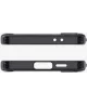 Spigen Ultra Hybrid Samsung Galaxy S24 FE Hoesje Back Cover Zero One