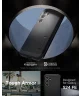 Spigen Tough Armor Samsung Galaxy S24 FE Hoesje Back Cover Zwart