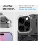 Spigen Ultra Hybrid MagFit Apple iPhone 16 Pro Max Hoesje MagSafe Neo One