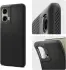 Spigen Liquid Air Motorola Moto G Stylus 5G (2024) Hoesje Back Cover Matte Zwart afbeelding 4
