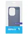 Xiaomi Poco F6 Hoesje Geborsteld TPU Flexibele Back Cover Blauw afbeelding 9