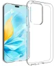 Honor 200 Lite Hoesje Dun TPU Back Cover Transparant