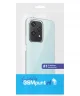 Honor 200 Lite Hoesje Dun TPU Back Cover Transparant