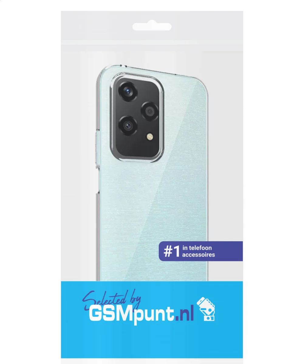 Honor 200 Lite Hoesje Dun TPU Back Cover Transparant afbeelding 9